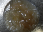 振り洗いしない下処理で 美味しいナマコの酢の物 レシピ 作り方 By 夏はぜ 楽天レシピ 振り洗いしない下処理で 美味しいナマコの酢の物 レシピ 作り方 By 夏はぜ 楽天レシピ