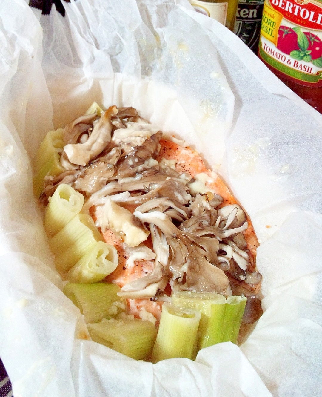 トラウトサーモンレシピ 作り方の人気順 簡単料理の楽天レシピ トラウトサーモンレシピ 作り方の人気順 簡単料理の楽天レシピ