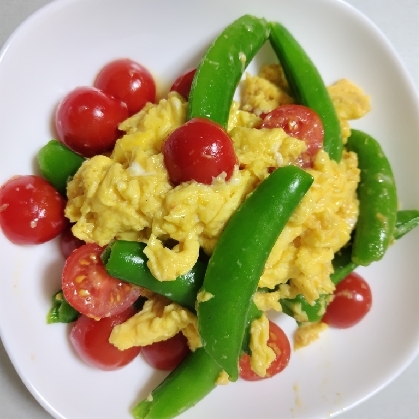 彩りもよくとても美味しかったです！
レシピありがとうございました。
