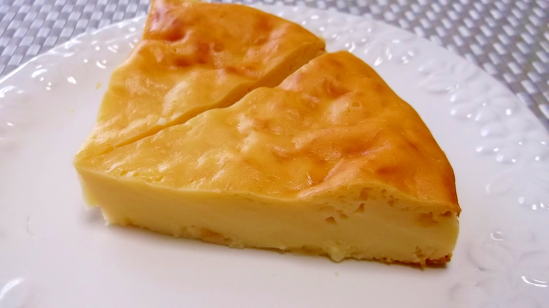 ヨーグルトで作る柚子茶のチーズケーキ レシピ 作り方 By みや7078 楽天レシピ ヨーグルトで作る柚子茶のチーズケーキ レシピ 作り方 By みや7078 楽天レシピ