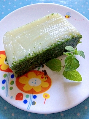 ハーブ ペパーミントミルクゼリー レシピ 作り方 By Minori Ohisamanotikara 楽天レシピ ハーブ ペパーミントミルクゼリー レシピ 作り方 By Minori Ohisamanotikara 楽天レシピ