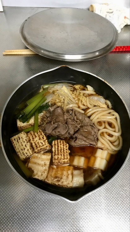 夕食にある物で作りました✨
楽々味付けで美味しくいただきました〜
(*´꒳`*)
素敵なレシピごちそうさまでした♡