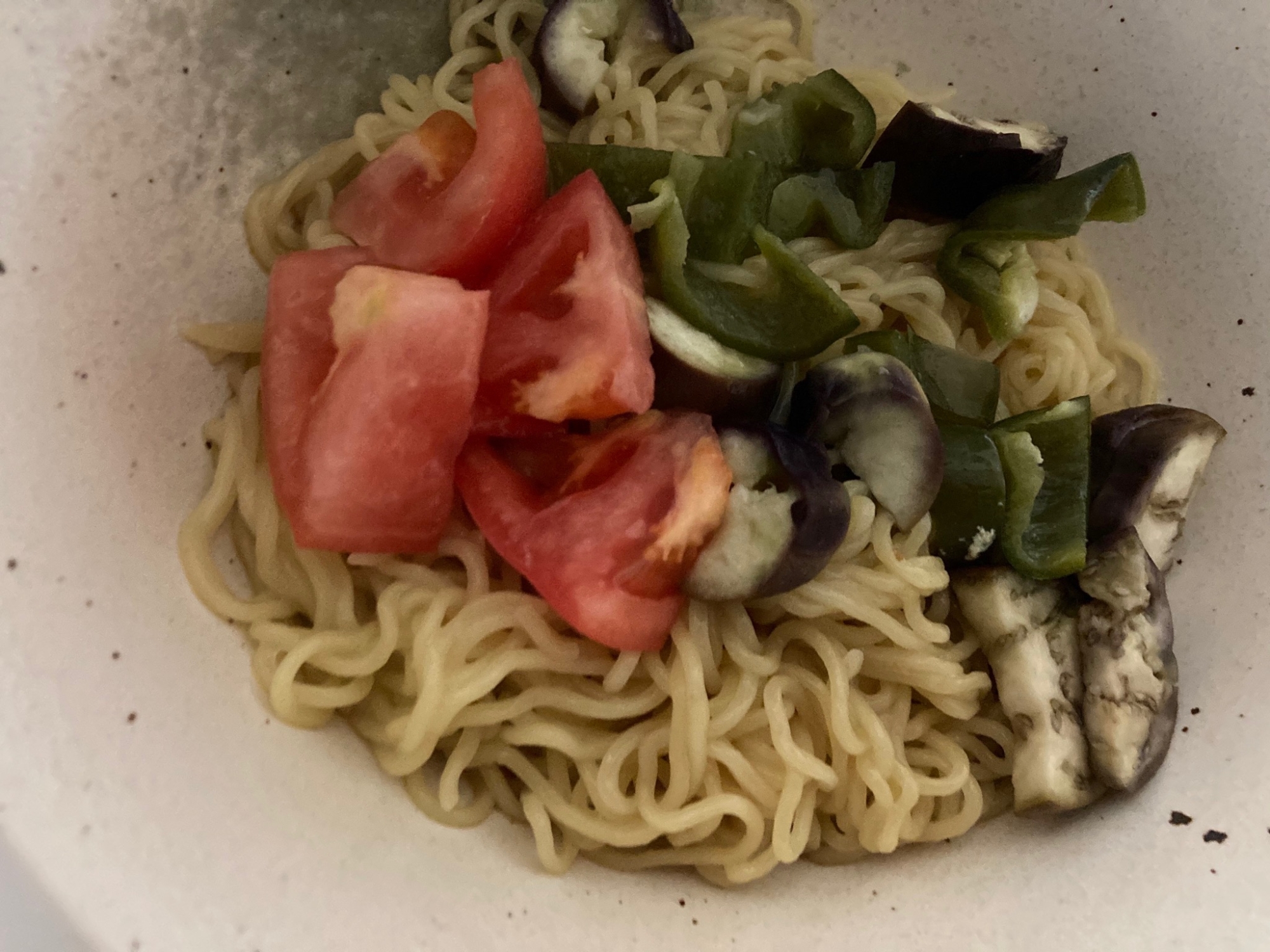 なすとピーマンの冷やし中華 レシピ 作り方 By Pコ 楽天レシピ なすとピーマンの冷やし中華 レシピ 作り方 By Pコ 楽天レシピ