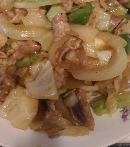 辛すぎず甘すぎずとってもおいしかったです。子供たちも野菜をおいしく食べられて、また作りたいと思いました♡