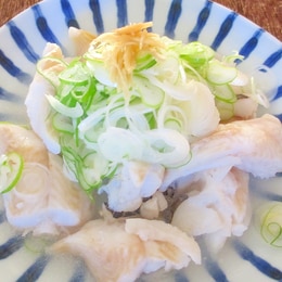 むきかれいレシピ 作り方の人気順 簡単料理の楽天レシピ むきかれいレシピ 作り方の人気順 簡単料理の楽天レシピ