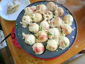 貧乏 涙 たこ焼き レシピ 作り方 By ちいこ女史 楽天レシピ 貧乏 涙 たこ焼き レシピ 作り方 By ちいこ女史 楽天レシピ