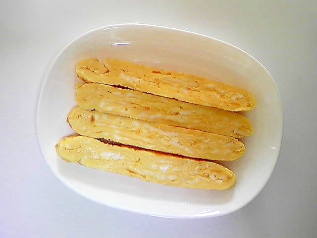 巻き寿司用卵焼き
