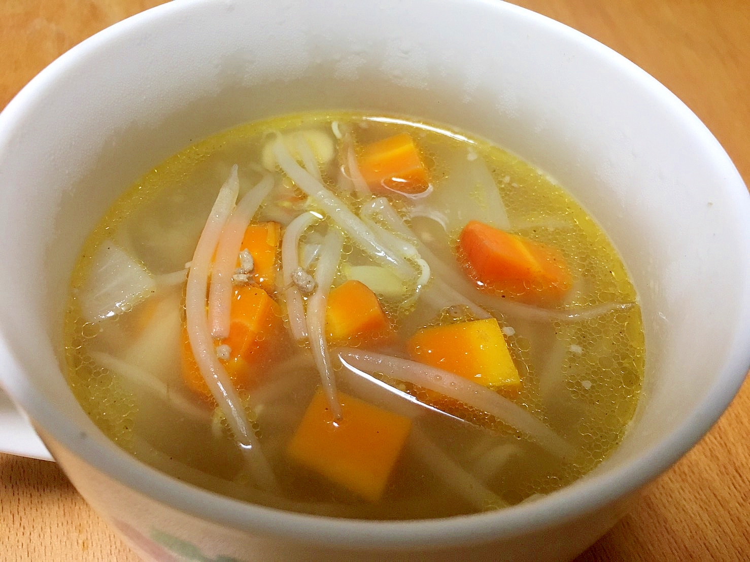 極ウマ 簡単 我が家のコンソメスープ レシピ 作り方 By はるさめ801 楽天レシピ 極ウマ 簡単 我が家のコンソメスープ レシピ 作り方 By はるさめ801 楽天レシピ