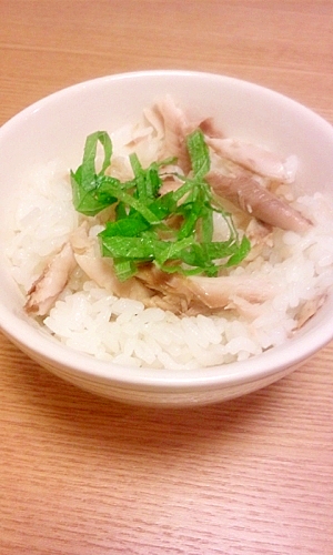 秋刀魚の混ぜご飯☆