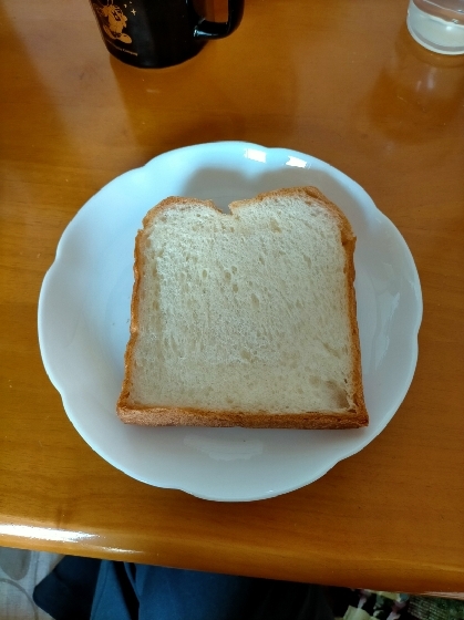 食物繊維入り！もっちもちミニしょくパン