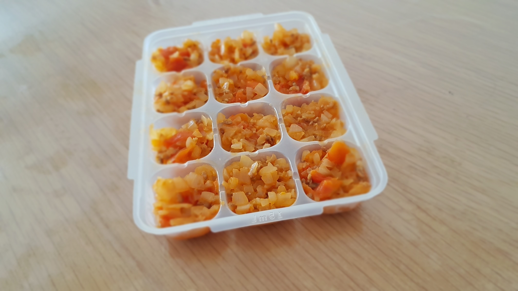 離乳食完了期 玉ねぎたっぷりミートソース レシピ 作り方 By てげ子 楽天レシピ 離乳食完了期 玉ねぎたっぷりミートソース レシピ 作り方 By てげ子 楽天レシピ