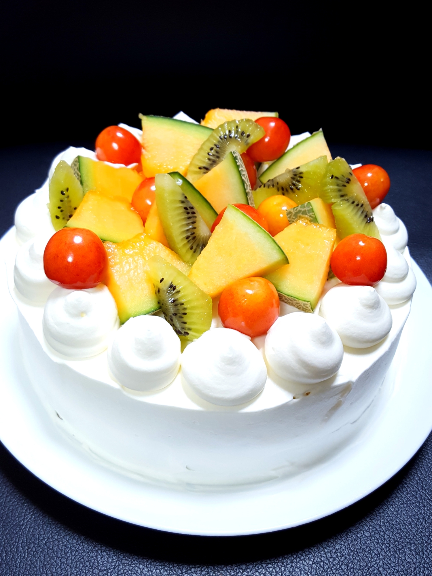 誕生日やクリスマスに アイスケーキ レシピ 作り方 By ピッ君0129 楽天レシピ 誕生日やクリスマスに アイスケーキ レシピ 作り方 By ピッ君0129 楽天レシピ