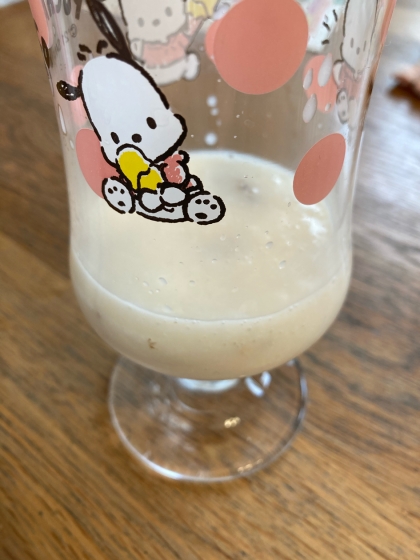 酒粕でどぶろく風　にごり酒