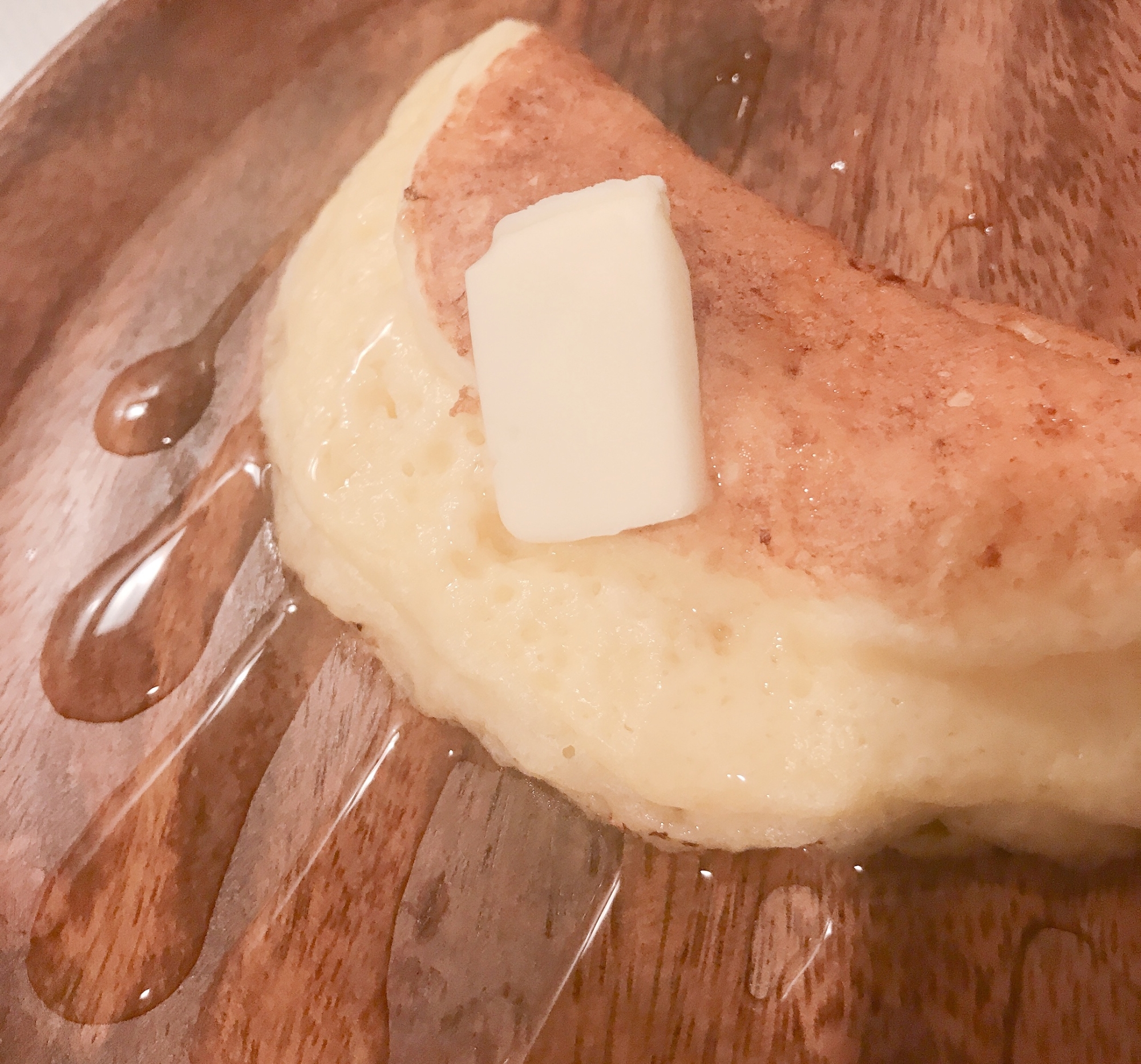 たったの109kcal ダイエットパンケーキ レシピ 作り方 By 茶々 楽天レシピ たったの109kcal ダイエットパンケーキ レシピ 作り方 By 茶々 楽天レシピ