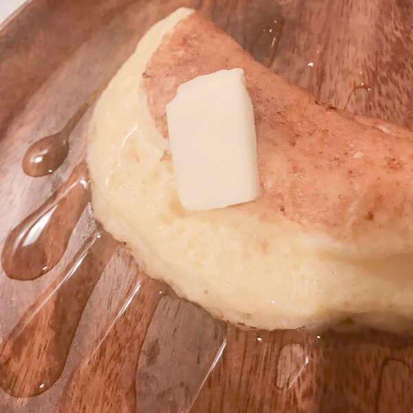 たったの109kcal ダイエットパンケーキ レシピ 作り方 By 茶々 楽天レシピ たったの109kcal ダイエットパンケーキ レシピ 作り方 By 茶々 楽天レシピ