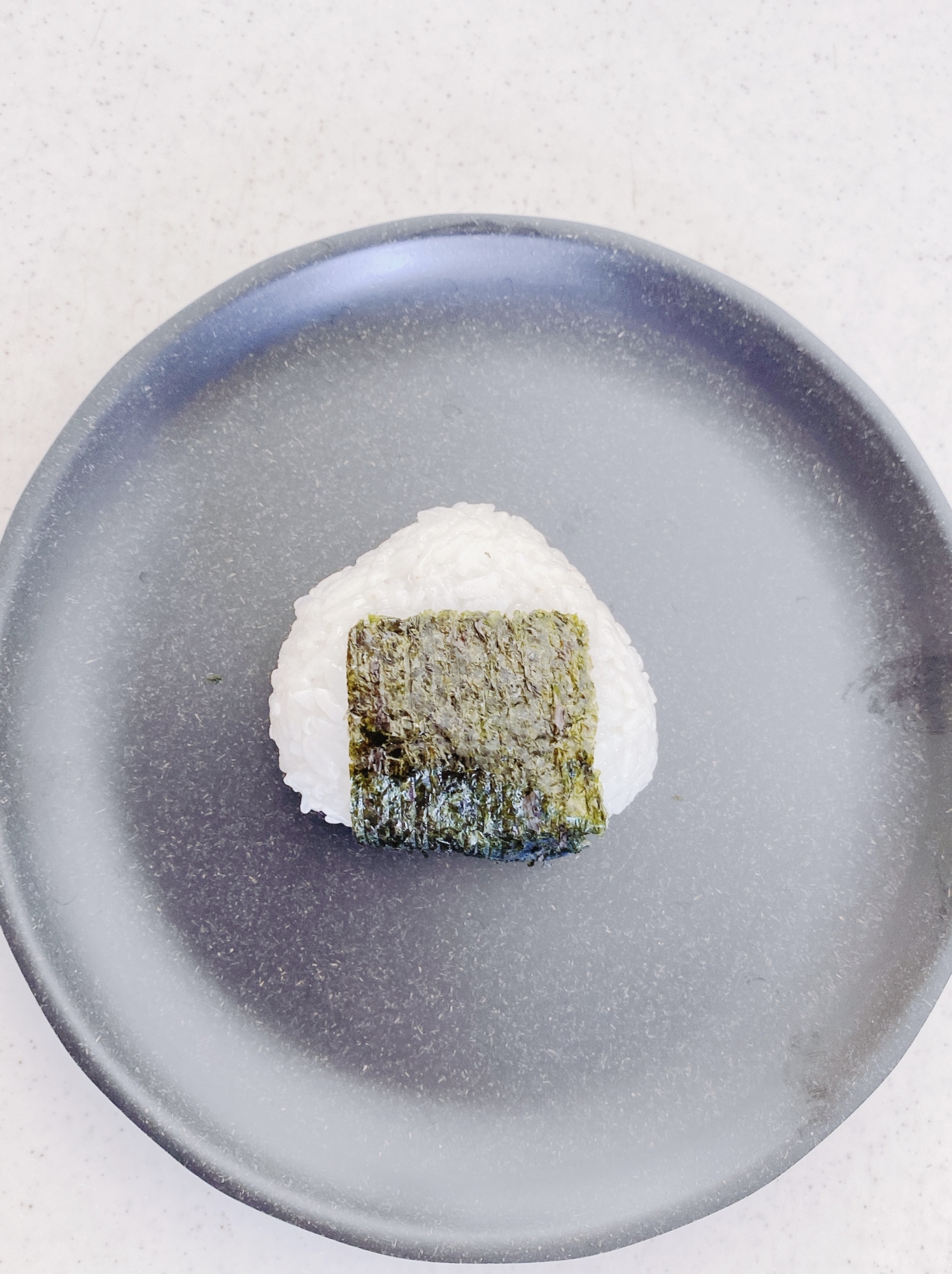 ゴルゴンゾーラで★日×伊コラボ★おにぎり