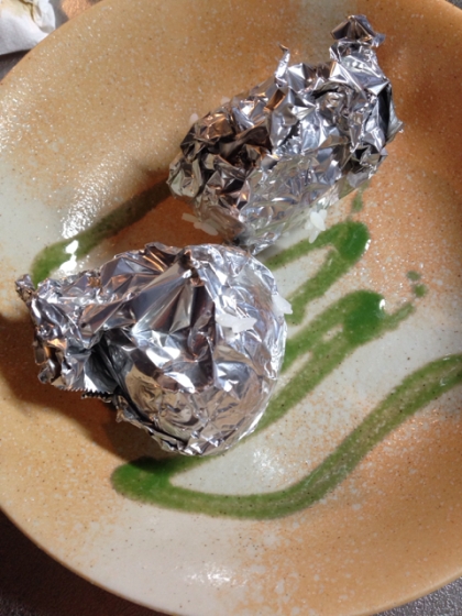 炊飯のついでに♪ゆで卵