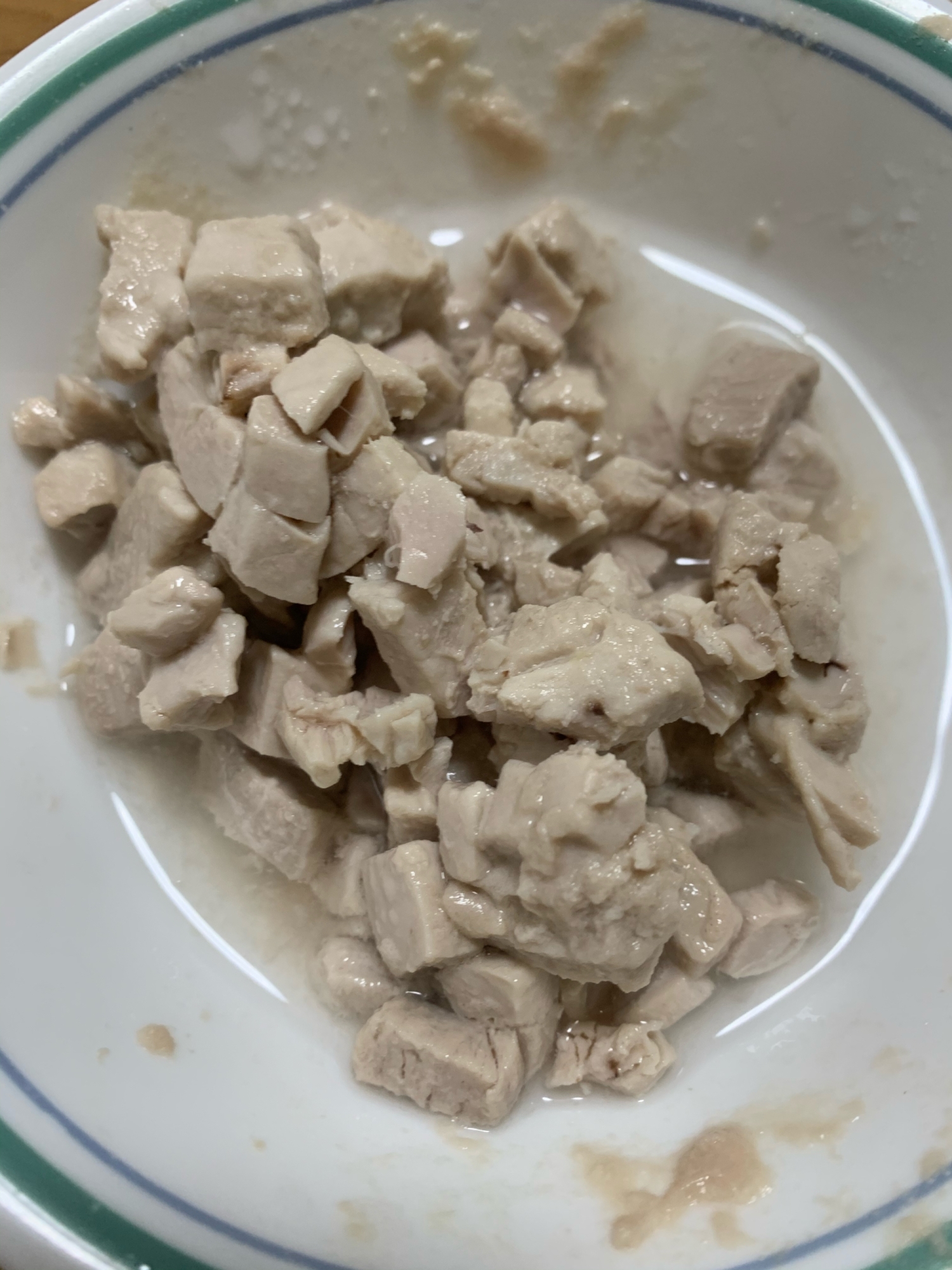 離乳食後期 レンジでマグロストック レシピ 作り方 By Yopipi 楽天レシピ 離乳食後期 レンジでマグロストック レシピ 作り方 By Yopipi 楽天レシピ