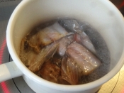 旨みを引き出すコツ イサキのアラ汁 レシピ 作り方 By Startrek 楽天レシピ 旨みを引き出すコツ イサキのアラ汁 レシピ 作り方 By Startrek 楽天レシピ