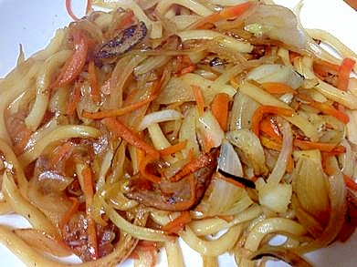 香味ペーストと醤油とゴマ油の焼きうどん レシピ 作り方 By ぴさきのマリちゃん 楽天レシピ 香味ペーストと醤油とゴマ油の焼きうどん レシピ 作り方 By ぴさきのマリちゃん 楽天レシピ