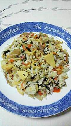 ホッキ貝の混ぜ御飯 レシピ 作り方 By 2727椿 楽天レシピ ホッキ貝の混ぜ御飯 レシピ 作り方 By 2727椿 楽天レシピ