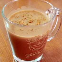 チャイ ティーバッグレシピ 作り方の人気順 簡単料理の楽天レシピ チャイ ティーバッグレシピ 作り方の人気順 簡単料理の楽天レシピ