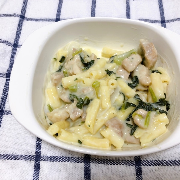 幼児食にも 簡単グラタン レシピ 作り方 By Ranchan221 楽天レシピ 幼児食にも 簡単グラタン レシピ 作り方 By Ranchan221 楽天レシピ