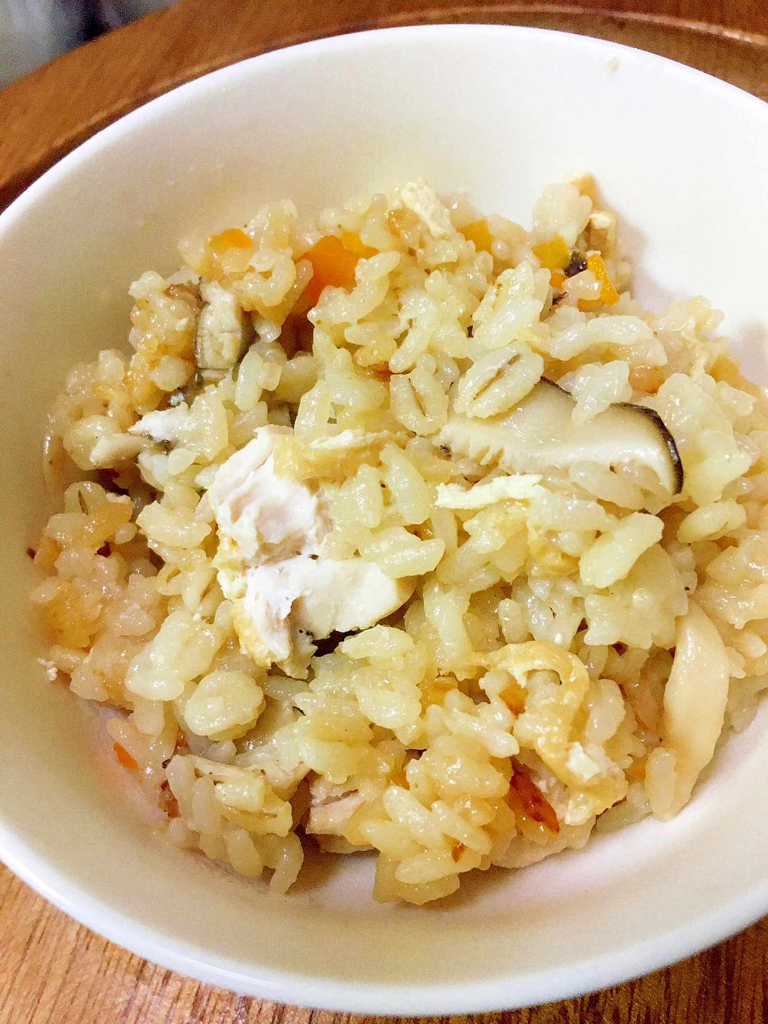 簡単 シンプル炊き込みご飯 レシピ 作り方 By えもレピ 楽天レシピ 簡単 シンプル炊き込みご飯 レシピ 作り方 By えもレピ 楽天レシピ