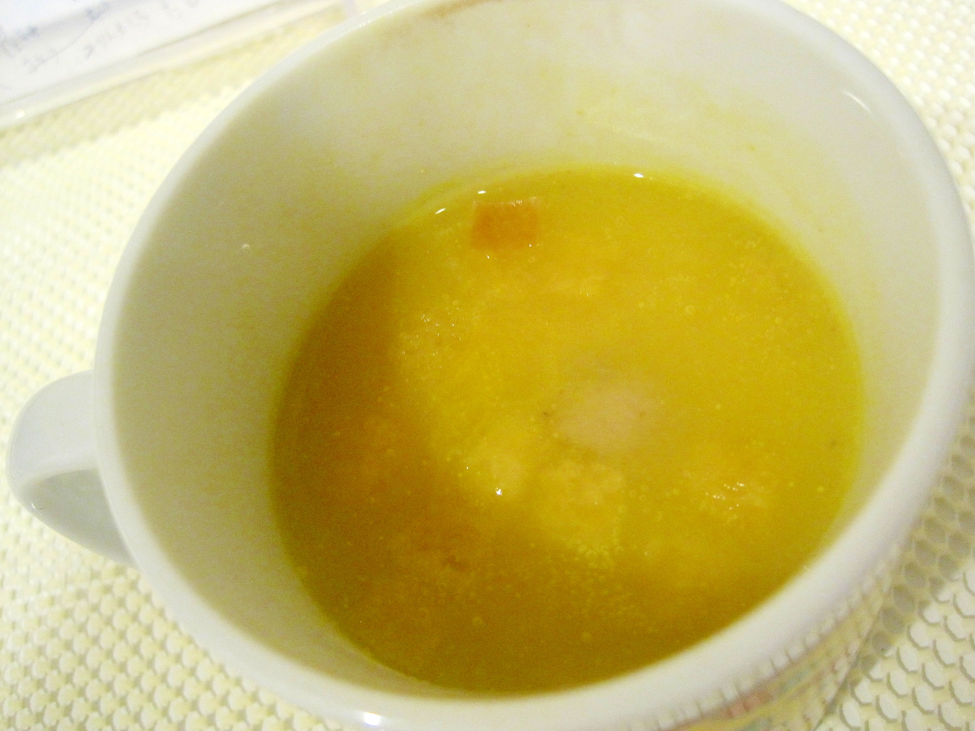 クリームコーン缶で簡単スープ レシピ 作り方 By Yukkiy8 楽天レシピ クリームコーン缶で簡単スープ レシピ 作り方 By Yukkiy8 楽天レシピ