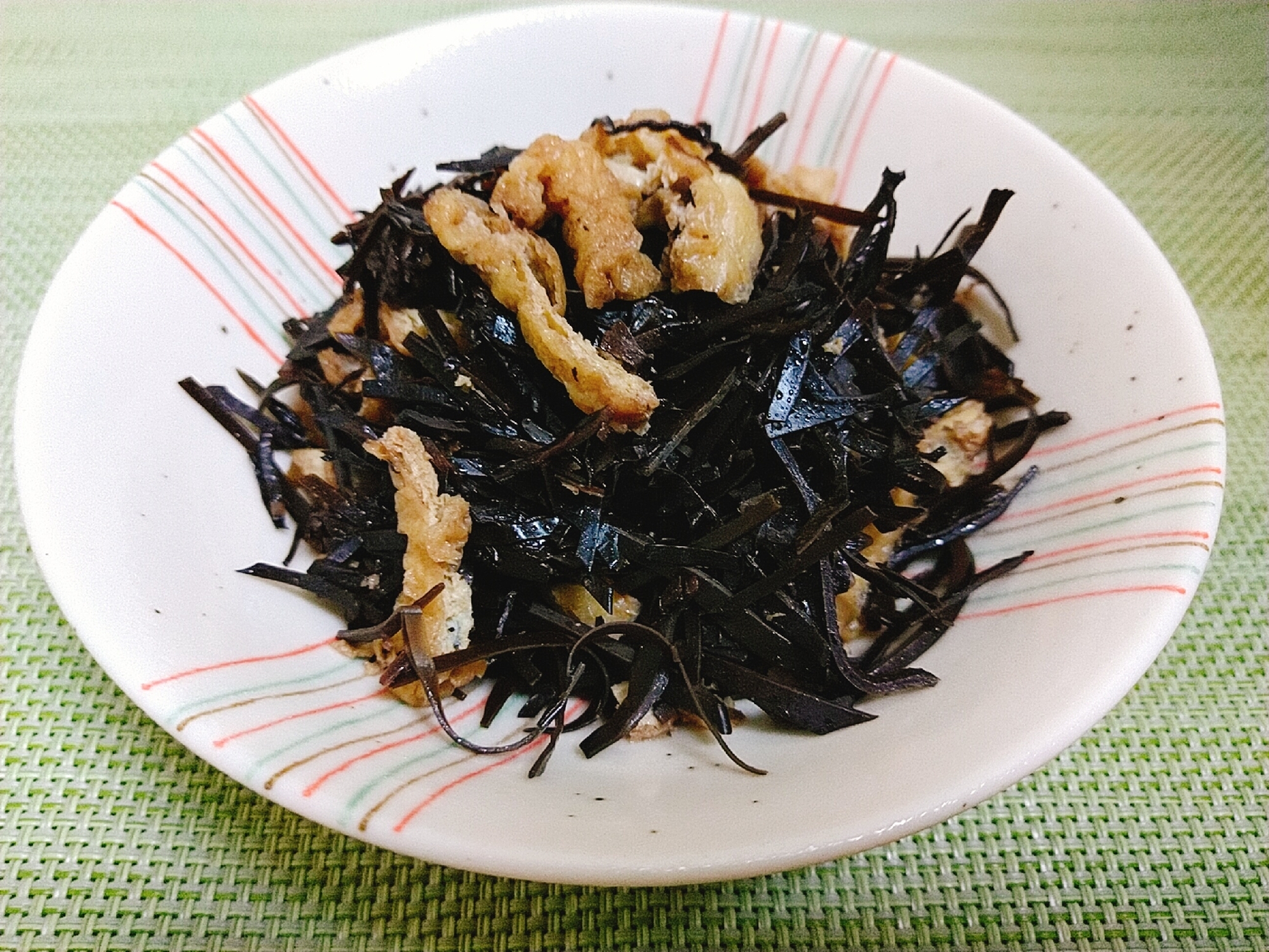 簡単に作り置き あらめの煮物 レシピ 作り方 By めがねのしし 楽天レシピ 簡単に作り置き あらめの煮物 レシピ 作り方 By めがねのしし 楽天レシピ