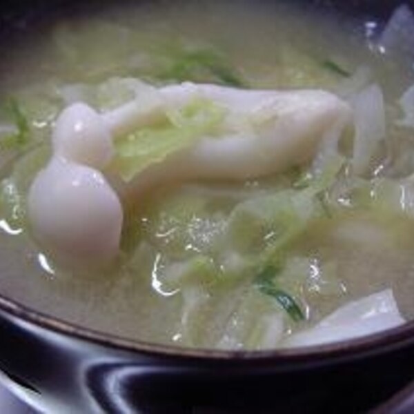 白い可愛いブナピー 味噌汁 レシピ 作り方 By ももにゃんこ 楽天レシピ 白い可愛いブナピー 味噌汁 レシピ 作り方 By ももにゃんこ 楽天レシピ