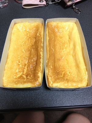 ミキサーで簡単 美味しいチーズケーキ レシピ 作り方 By あや15 楽天レシピ