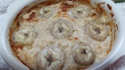 美味しくてお腹もいっぱいになりました！また作りたいです！