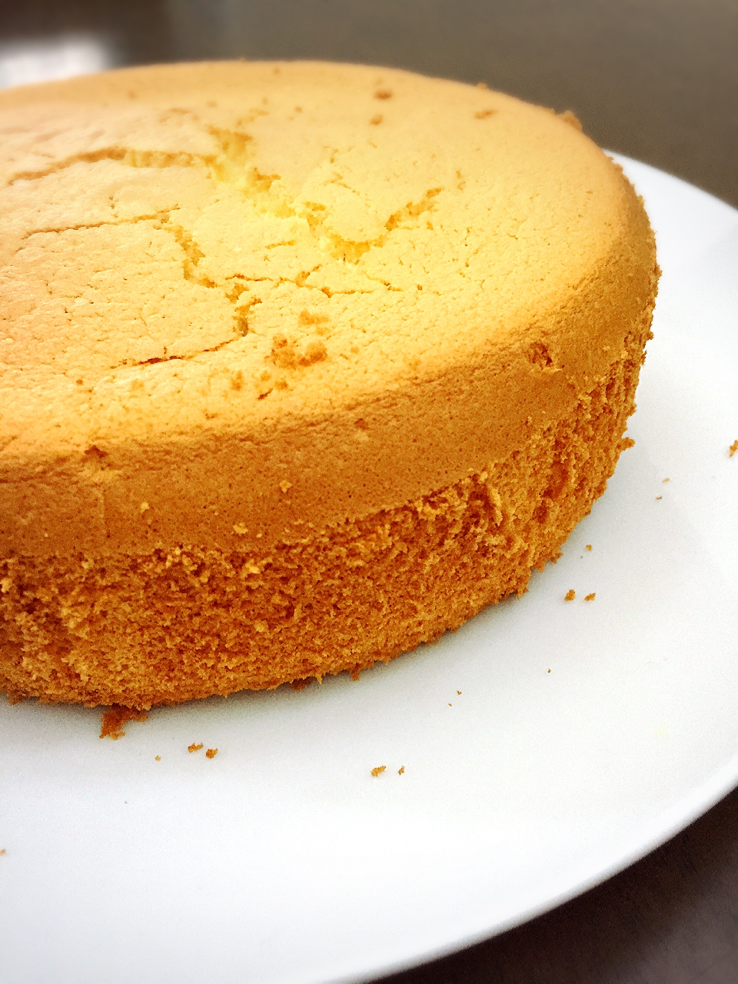 グルテンフリー 米粉deシフォン風スポンジケーキ レシピ 作り方 By Megrhythm0503 楽天レシピ グルテンフリー 米粉deシフォン風スポンジケーキ レシピ 作り方 By Megrhythm0503 楽天レシピ