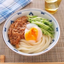 冷やしうどんの簡単レシピランキング Top 1位 位 楽天レシピ 冷やしうどんの簡単レシピランキング Top 1位 位 楽天レシピ