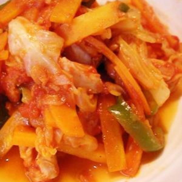 簡単すっぱうま トマトタマリンド炒め レシピ 作り方 By Yogi Kitchen 楽天レシピ 簡単すっぱうま トマトタマリンド炒め レシピ 作り方 By Yogi Kitchen 楽天レシピ