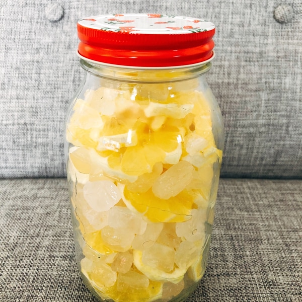 果実シロップ レモンシロップ レシピ 作り方 By Okarina 楽天レシピ 果実シロップ レモンシロップ レシピ 作り方 By Okarina 楽天レシピ