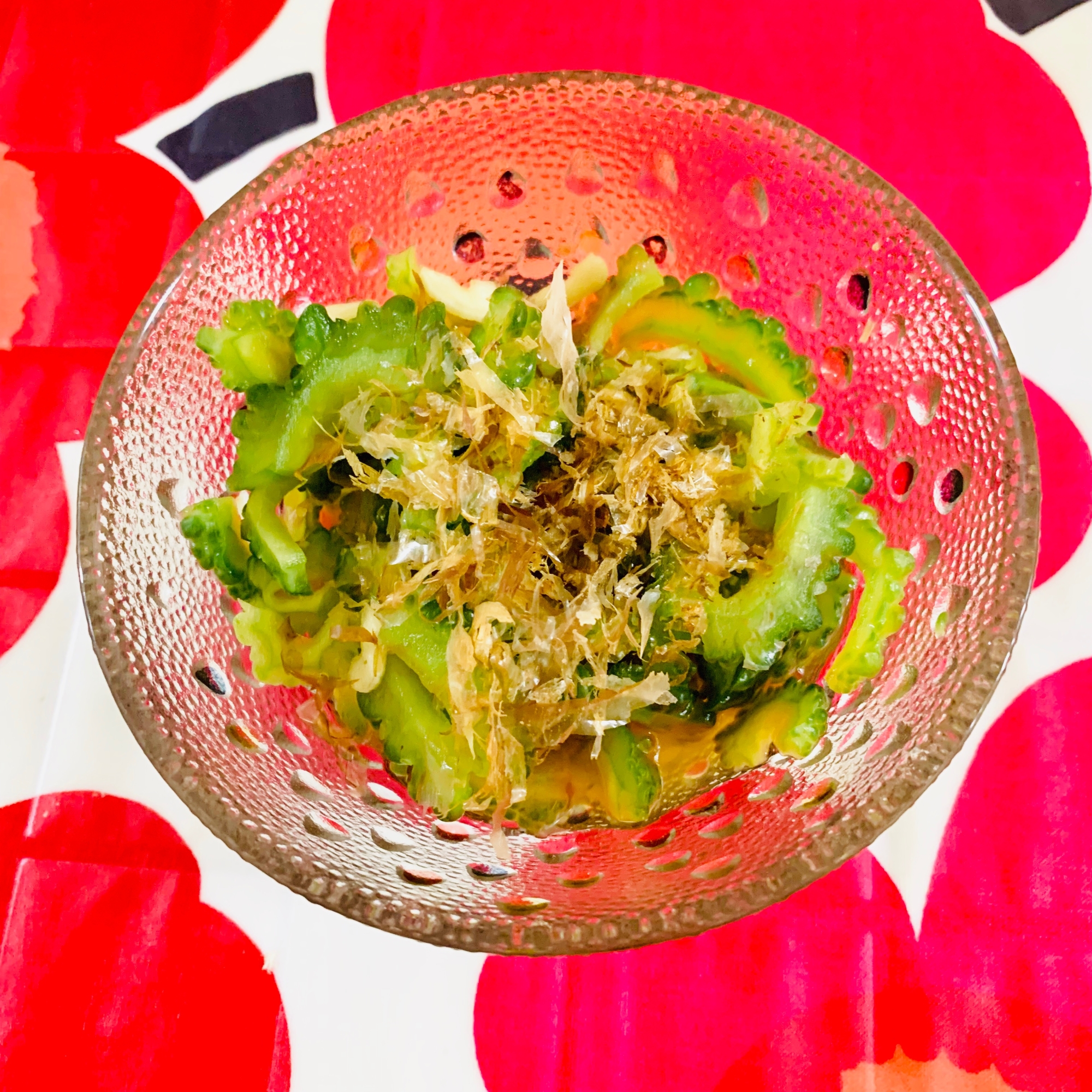 ゴーヤのにんにく醤油漬け レシピ 作り方 By At 楽天レシピ ゴーヤのにんにく醤油漬け レシピ 作り方 By At 楽天レシピ