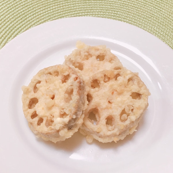 れんこん天ぷら レシピ 作り方 By Sweet Sweet 楽天レシピ れんこん天ぷら レシピ 作り方 By Sweet Sweet 楽天レシピ