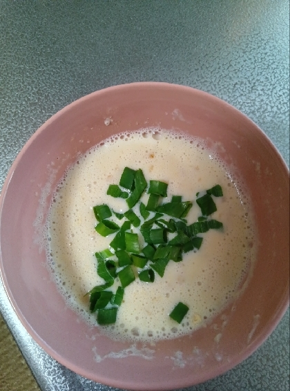 豆乳で作ってみました。

とても美味しい！！

だしと味噌を入れることで、

味に深みが出る感じで…

また作ります！！ごちそうさま。