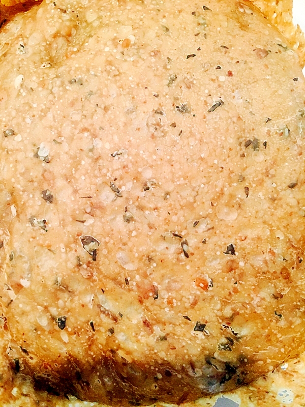 黒黒コンビ 黒豆と黒胡麻のパン レシピ 作り方 By みゅうしろ 楽天レシピ 黒黒コンビ 黒豆と黒胡麻のパン レシピ 作り方 By みゅうしろ 楽天レシピ