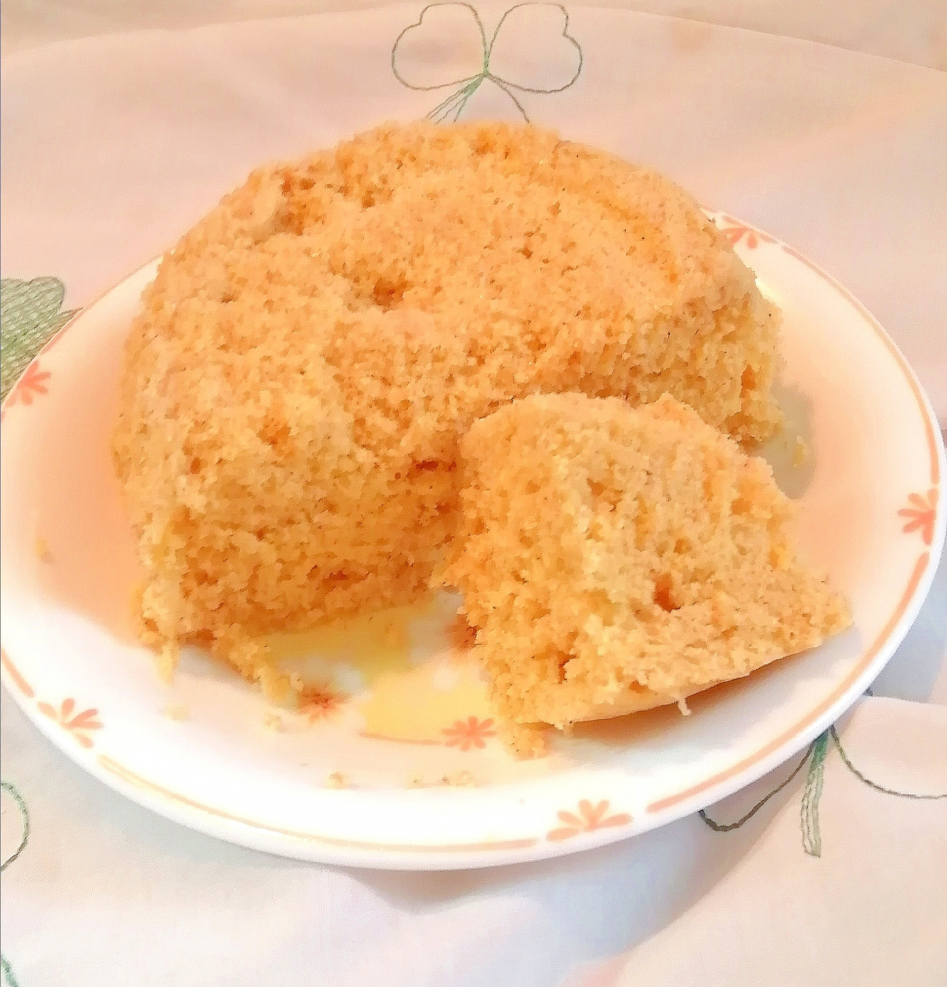 小麦粉不使用 すりごまとアーモンドの低糖質ケーキ レシピ 作り方 By Kikiれしぴ 楽天レシピ 小麦粉不使用 すりごまとアーモンドの低糖質ケーキ レシピ 作り方 By Kikiれしぴ 楽天レシピ