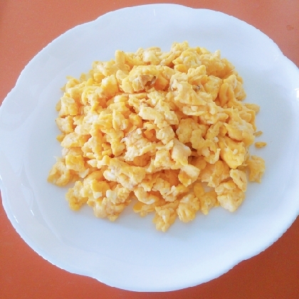 アンのとびらさん こんにちは♪お味噌の素朴な味付け良いですね！とても美味しくて、卵味噌さえあれば、ご飯何杯でも食べられそうです☆素敵レシピ感謝ですo(^o^)o