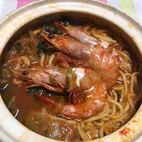 激辛 韓国チャンポン レシピ 作り方 By シオン 楽天レシピ 激辛 韓国チャンポン レシピ 作り方 By シオン 楽天レシピ