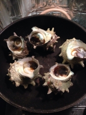 フライパンで簡単サザエの壺焼き レシピ 作り方 By ふみこ 楽天レシピ フライパンで簡単サザエの壺焼き レシピ 作り方 By ふみこ 楽天レシピ