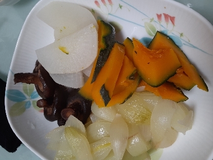 ダイエットにも 蒸し野菜サラダ ポン酢がけ レシピ 作り方 By ジョン リーバス 楽天レシピ ダイエットにも 蒸し野菜サラダ ポン酢がけ レシピ 作り方 By ジョン リーバス 楽天レシピ