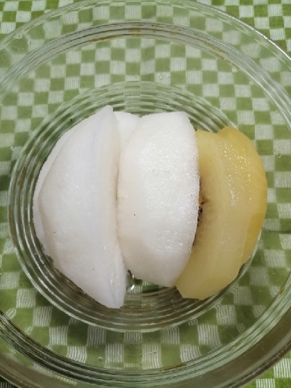 美味しかったです。ご馳走様でした(⁠ ⁠◜⁠‿⁠◝⁠ ⁠)⁠♡