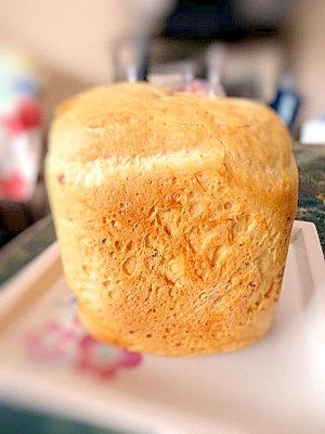 hbで簡単 ドライトマト食パン レシピ 作り方 By すいかサマ 楽天レシピ hbで簡単 ドライトマト食パン レシピ 作り方 By すいかサマ 楽天レシピ