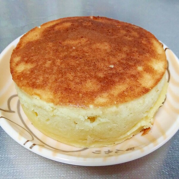 豆腐とhmで作る 分厚いホットケーキ レシピ 作り方 By Airis0 楽天レシピ 豆腐とhmで作る 分厚いホットケーキ レシピ 作り方 By Airis0 楽天レシピ
