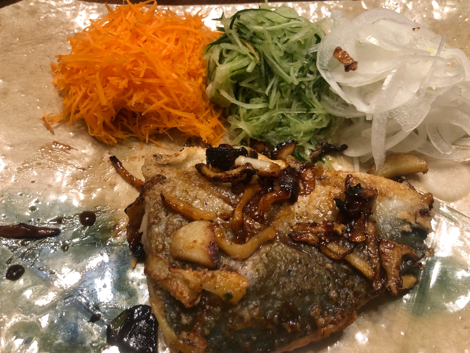 ワカシのバター醤油焼き No 316 レシピ 作り方 By いつちやんk 楽天レシピ ワカシのバター醤油焼き No 316 レシピ 作り方 By いつちやんk 楽天レシピ